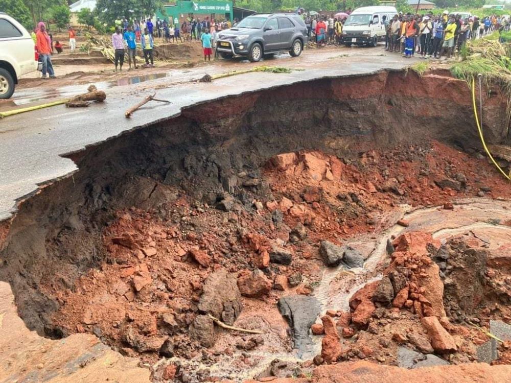 Cyclone Freddy: A Reminder of the Climate Crisis – and the Responsibilities of Developed Countries
