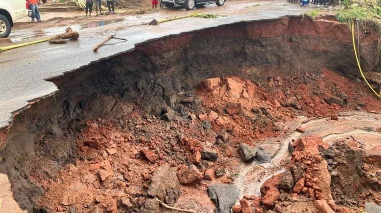 Cyclone Freddy: A Reminder of the Climate Crisis – and the Responsibilities of Developed Countries