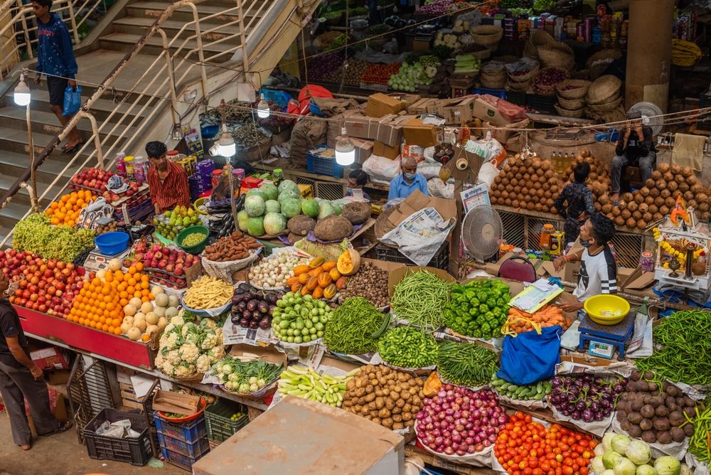 As Food Prices Rocket, India’s Social Safety Nets are Strained