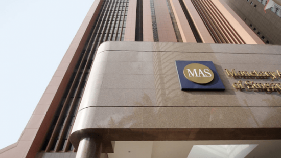 The Monetary Authority of Singapore: Asian central bankers should insist on better financial housekeeping by their counterparts in the West (Credit: MAS)