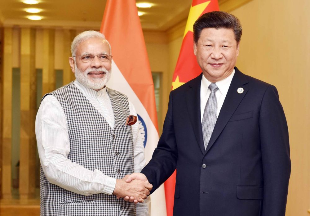 India’s China Conundrum