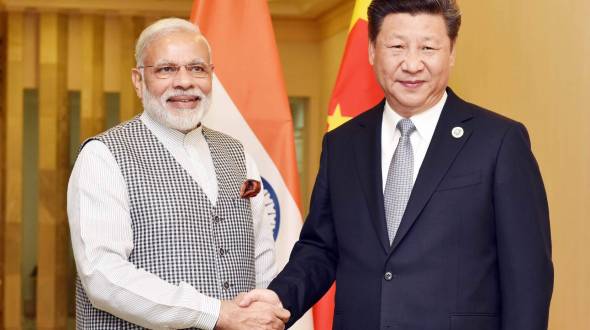 India’s China Conundrum