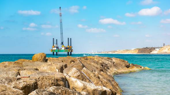 Deep-Sea Mining Without Rules