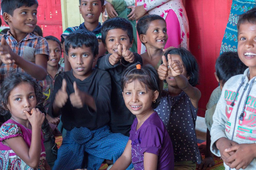 Bangladesh Balances its Relations with Major Powers: Why the Repatriation of Rohingya Refugees is Unlikely