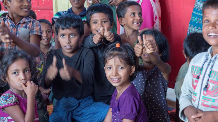 Bangladesh Balances its Relations with Major Powers: Why the Repatriation of Rohingya Refugees is Unlikely