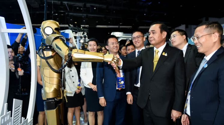 What is Missing from the Debate on Technology in Southeast Asia