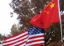 A New Narrative is Needed for China-US Relations