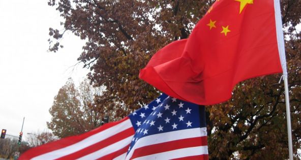 A New Narrative is Needed for China-US Relations