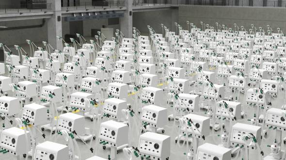 The Hidden Public Procurement Costs of the Coronavirus