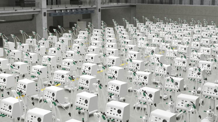 The Hidden Public Procurement Costs of the Coronavirus