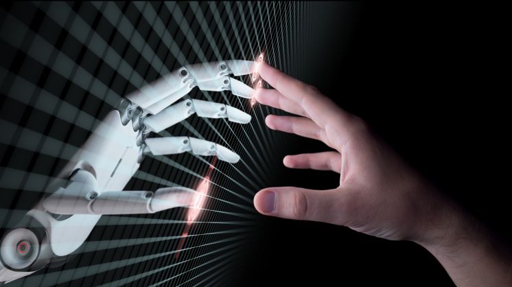 Adding Value: Living with Intelligent Machines