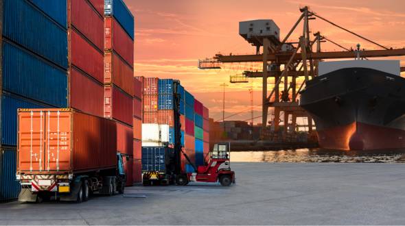 Is Covid-19 Driving US-China Economic Decoupling?