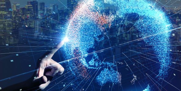 Asian Innovation Hinges On Scaling Up