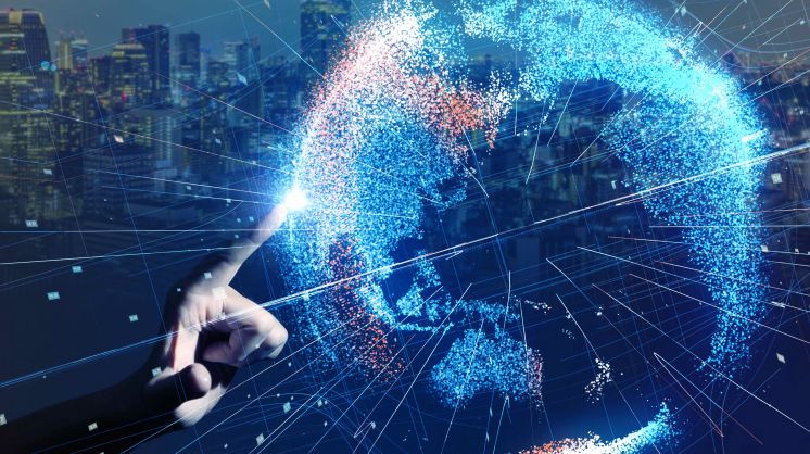 Asian Innovation Hinges On Scaling Up