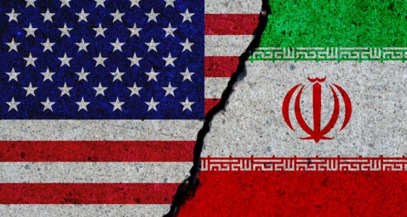 Restraint Needed in US-Iran Confrontation