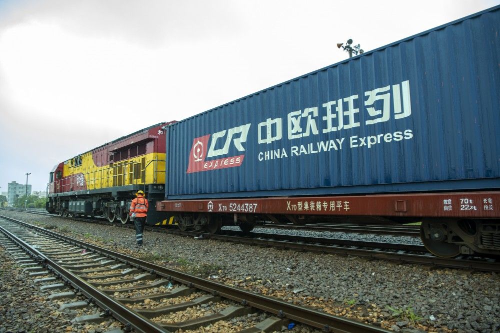 China, Russia and the EU: Forging a Cooperative Relationship in the Eastern Partnership Region