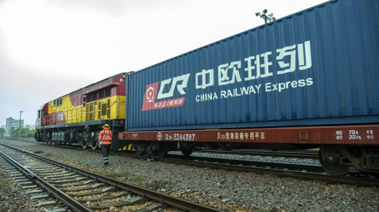 China, Russia and the EU: Forging a Cooperative Relationship in the Eastern Partnership Region