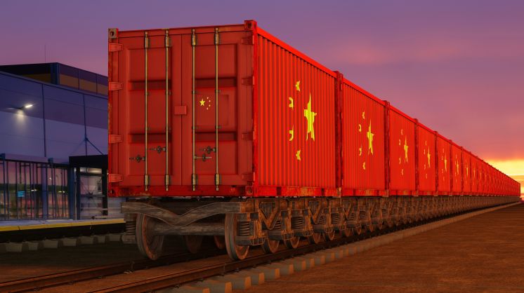 The Belt and Road Initiative Enters a Second Phase