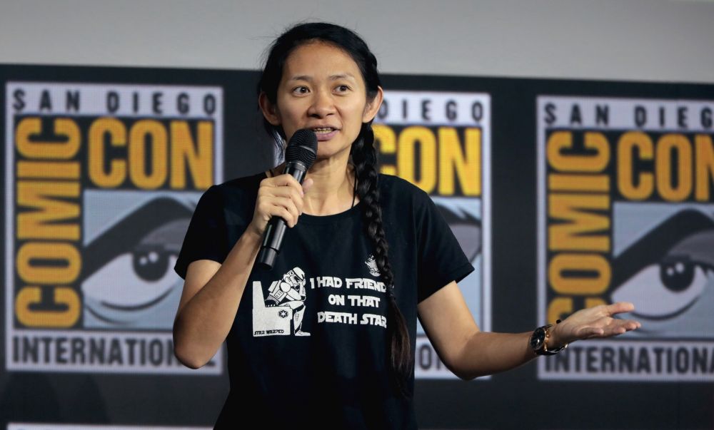 And the Winner is…: Asian Filmmakers and Stars Take the Spotlight