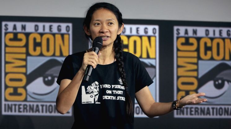 And the Winner is…: Asian Filmmakers and Stars Take the Spotlight