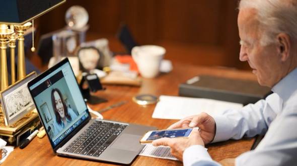 Digital Trade in the Indo-Pacific: A New Flashpoint in the US-China Rivalry