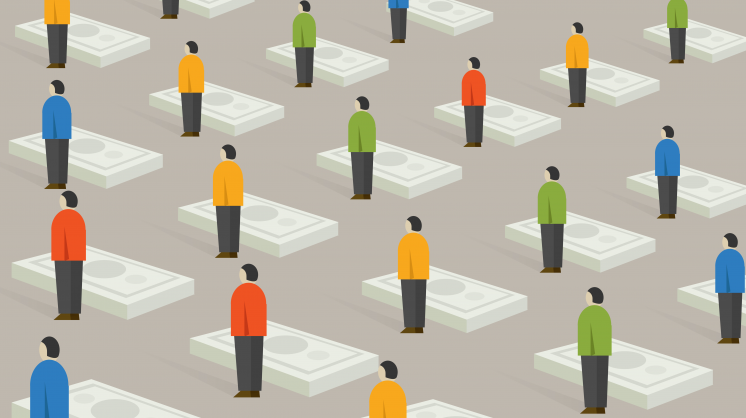 Could China Adopt a Universal Basic Income as a Social-Protection Policy?