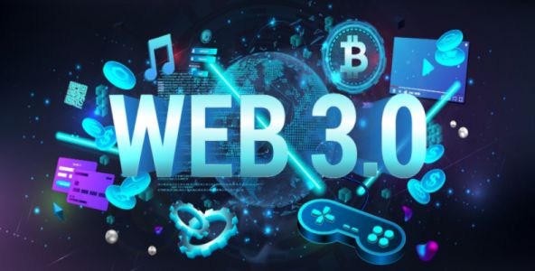 A Web 3.0 World Requires New Governance Thinking