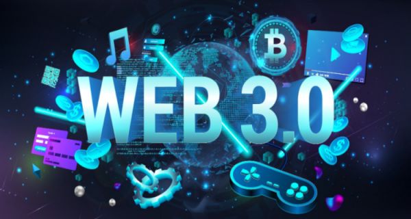 A Web 3.0 World Requires New Governance Thinking