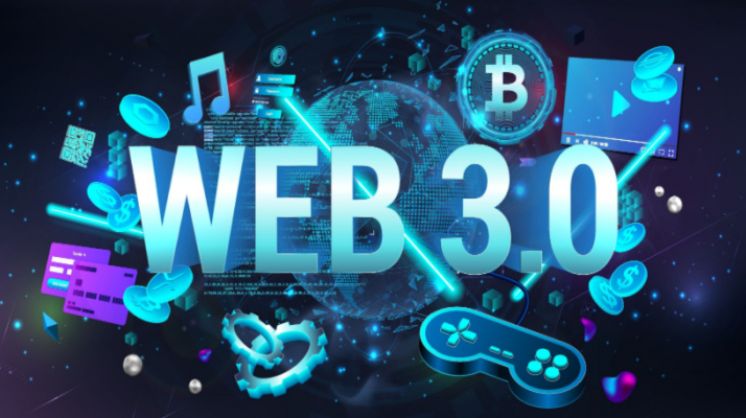 A Web 3.0 World Requires New Governance Thinking