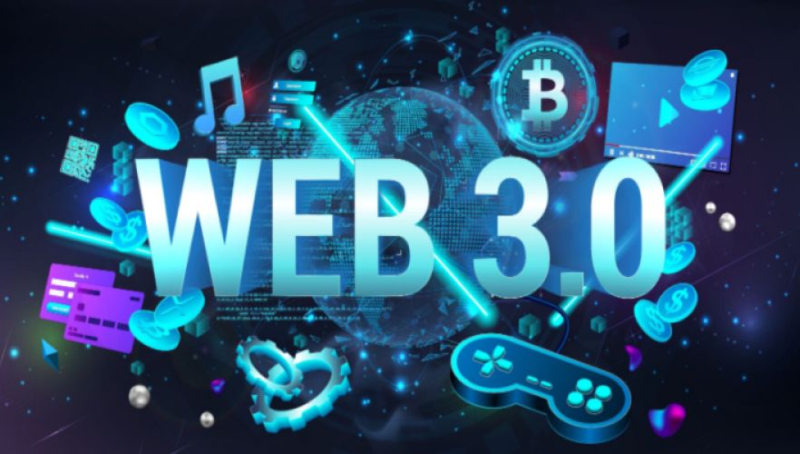 A Web 3.0 World Requires New Governance Thinking