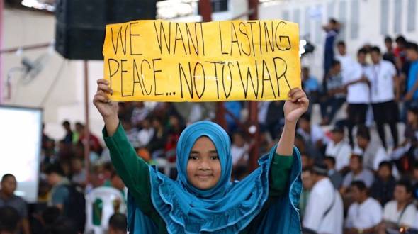 Prioritizing Women’s Economic Security in Southeast Asia