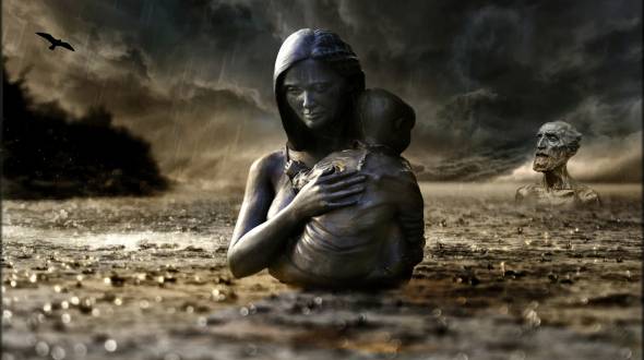 What is a “Climate Refugee”?