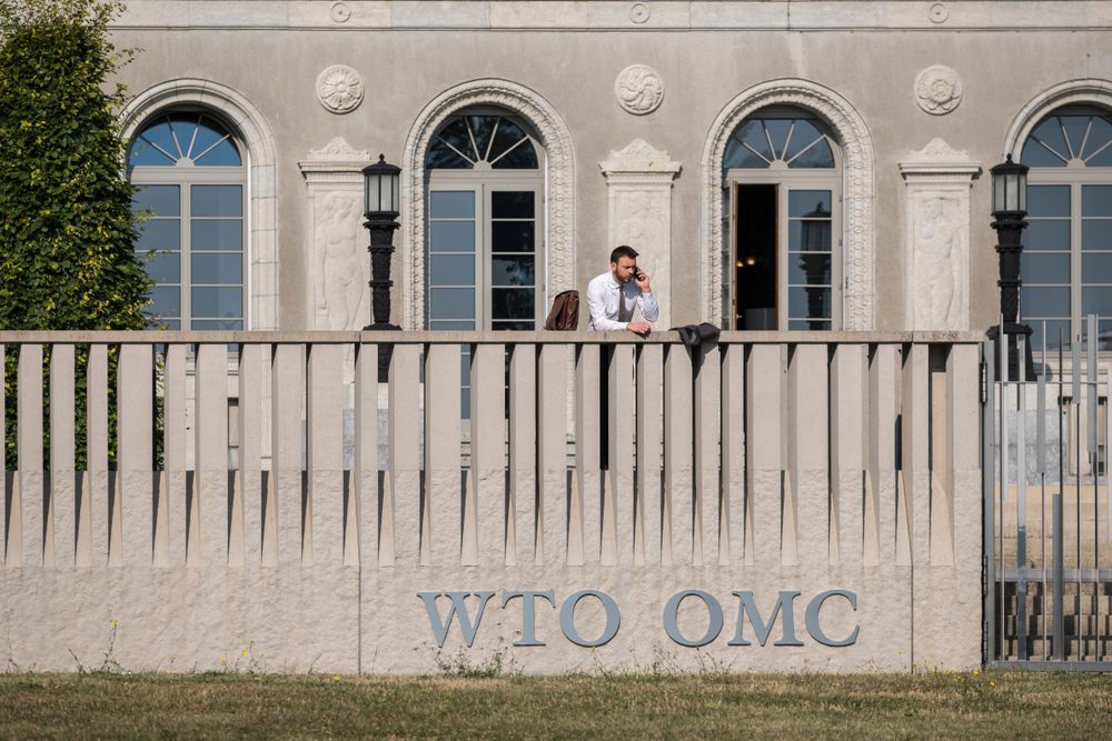 Getting the WTO Back on Track: The Lengthening Global Trade To-Do List