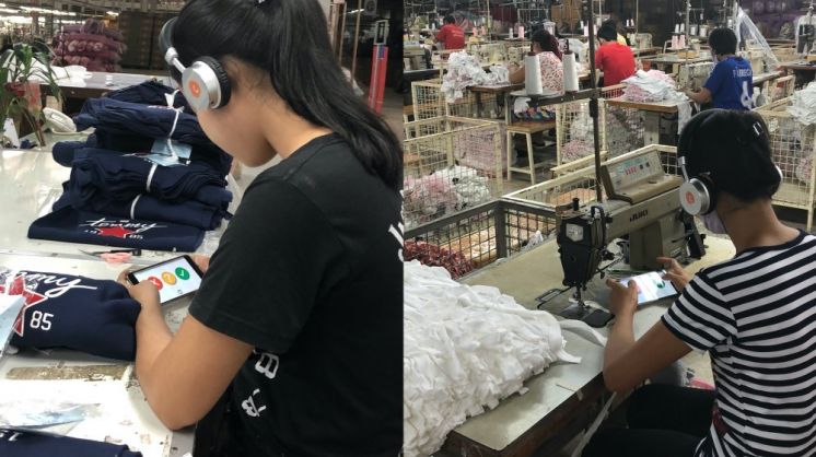 Technology as Amplifier: Giving Workers a Voice in Social Compliance Audits