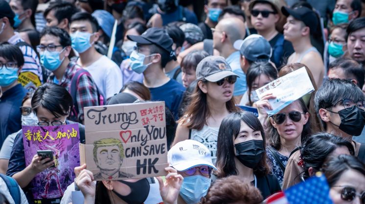 Hong Kong’s “Special Trading Status” with the United States: What is at Stake?