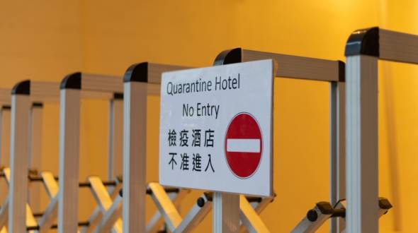 Why I Left Hong Kong: The Hidden Crisis of Covid-19