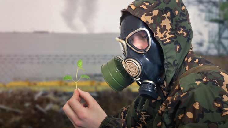 The Responsibility to Prepare and Prevent: The Urgent Need for a Climate-Security Governance Architecture