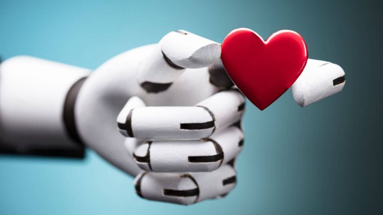 AI and Emotions: The Next Frontier in the Social Sector
