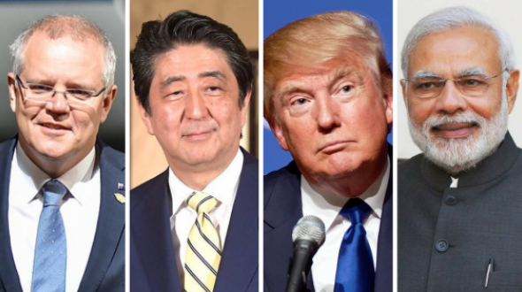 Allies Not Out of America's Line of Fire