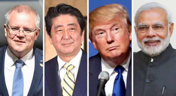Allies Not Out of America's Line of Fire