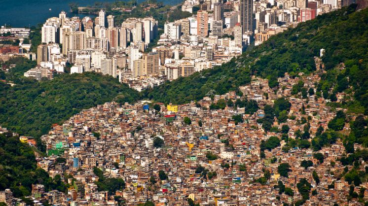 Post-Covid-19, Will Urbanization Be a Thing of the Past?