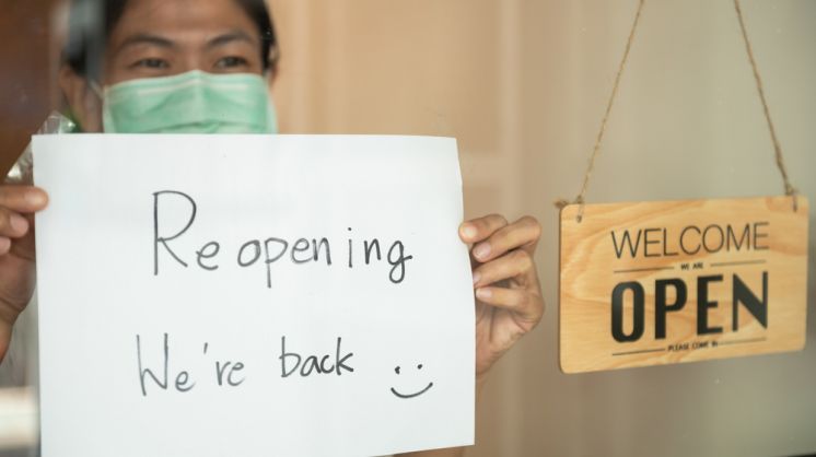 Don’t Let This Crisis Go to Waste: The Danger of Treating Covid-19 as Endemic