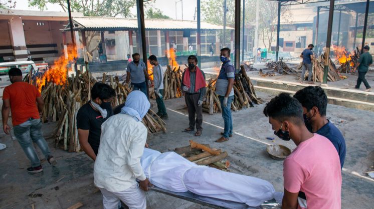 Incalculable Tragedy: We May Never Know the Truth about India’s Covid-19 Numbers