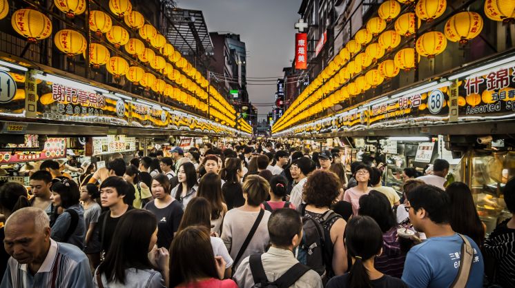 Taiwan’s Elections Highlight a Generation Gap