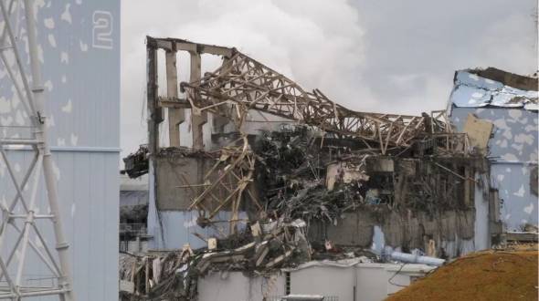 As Japan Moves to Release Fukushima Wastewater into the Ocean, Questions Persist