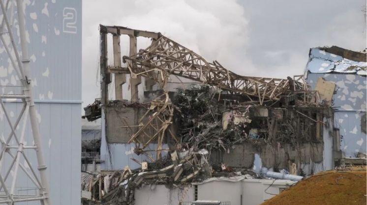 As Japan Moves to Release Fukushima Wastewater into the Ocean, Questions Persist