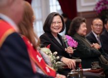 Highest Vote in History: Why Tsai Ing-wen Got 8.17 million Votes