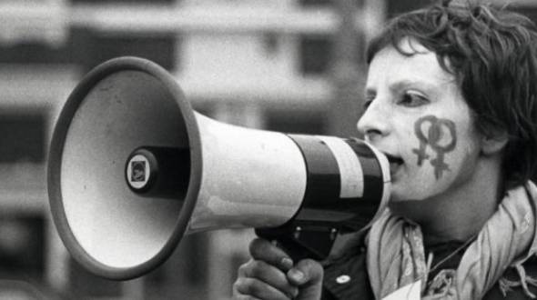 China’s Forgotten Role in Western Second-Wave Feminism