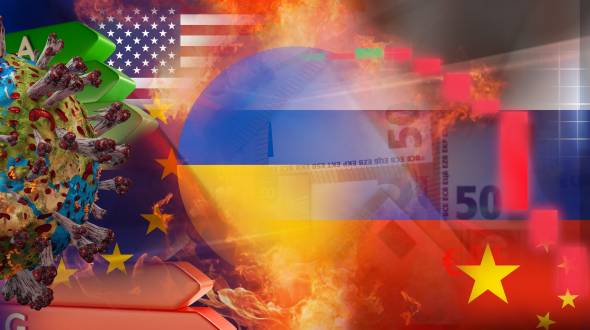 Geo-economics: The Force Shaping Asia’s Business and Government Strategies