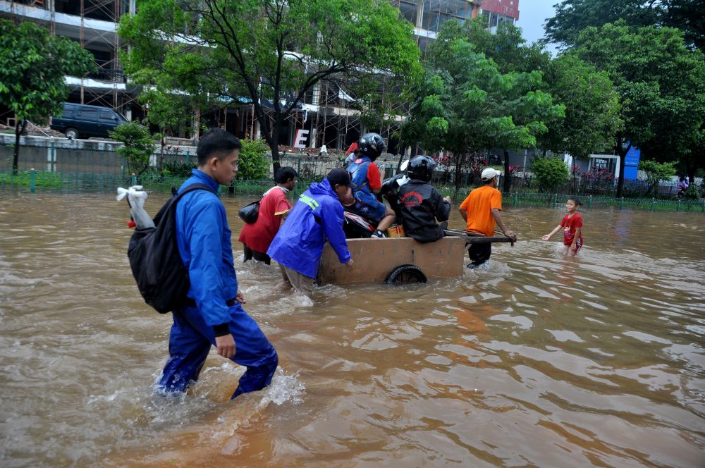 Debt Cancellation: No Quick Fix for the Climate Funding Crunch